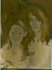 Karen and Lyssa- My Photo-therapy series No.99